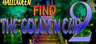Halloween Find The Golden Cap 2