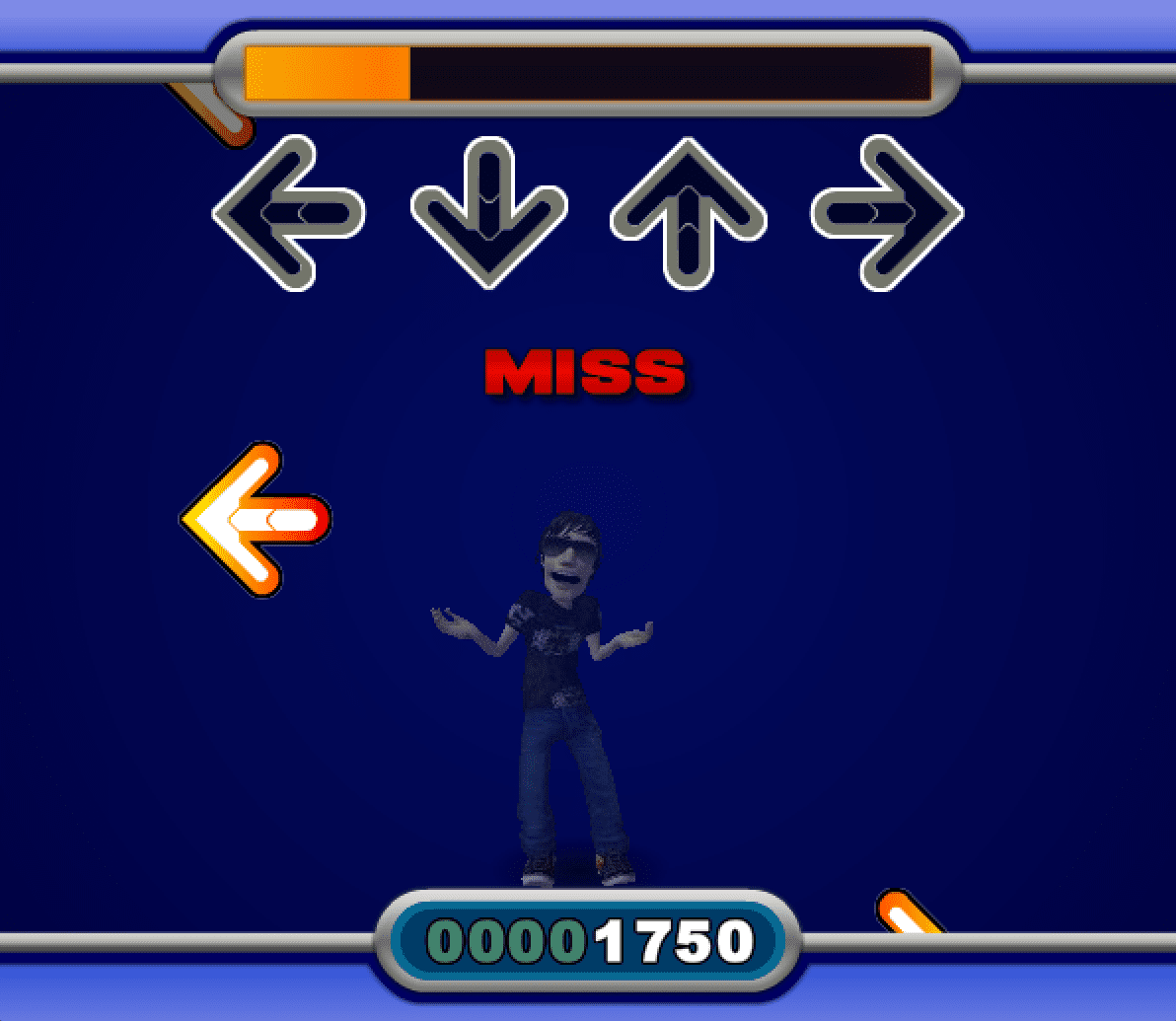 Meez Meez Revolution screenshot