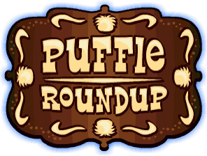 Puffle Roundup