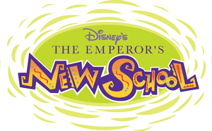 The Emperor's New School Theme Song Flash