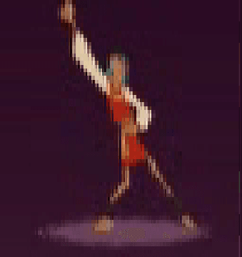 The Emperor's New School Theme Song Flash screenshot