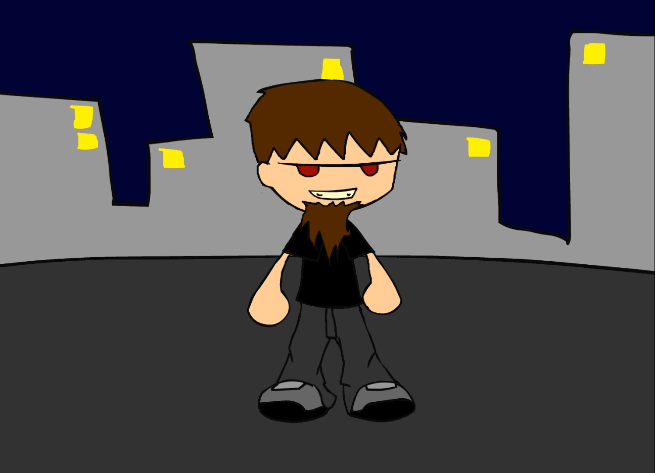 The Matoneiror screenshot