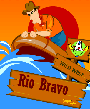 Rio Bravo