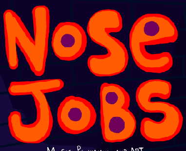 Nose Jobs