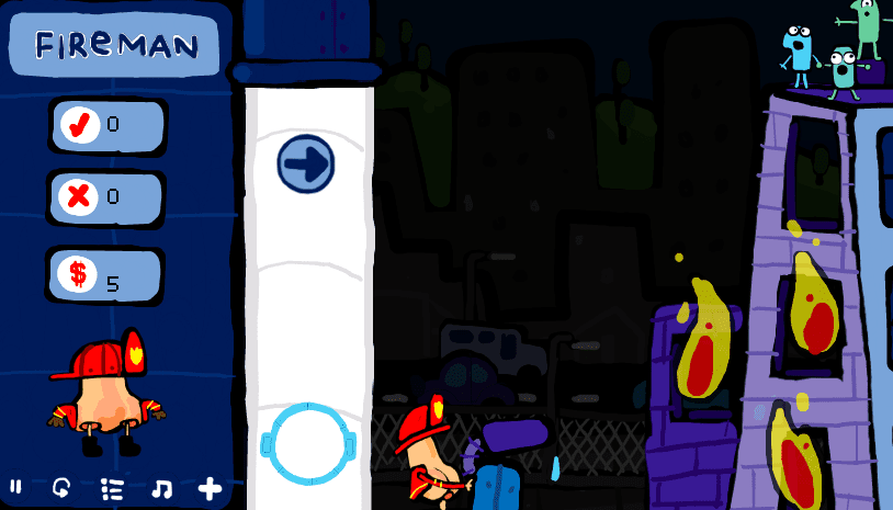 Nose Jobs screenshot