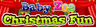 Baby Zoe Christmas Fun