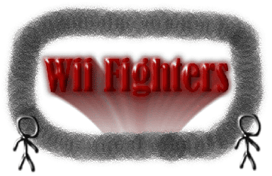 'Wii Fighters' Flash