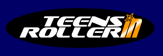 Teens In Roller