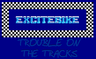 Excitebike: Trouble on the Tracks