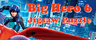 Big Hero 6 Jigsaw Puzzle