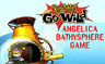 Rugrats Go Wild: Angelica Bathysphere Game
