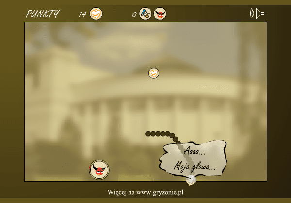 Wąż Jarosław screenshot