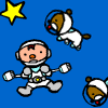 アストロキッズ
