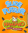 Hamtaro: Slide Puzzler