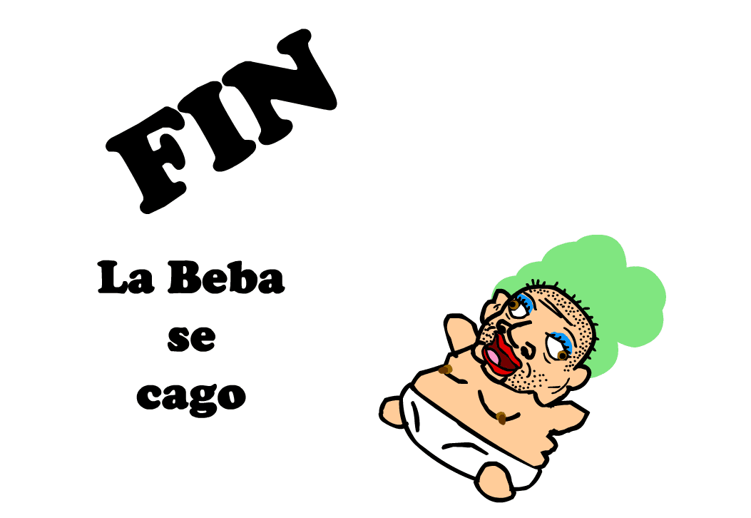 Un Flash Cortito screenshot