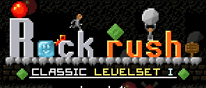 Rock Rush: Classic Levelset I