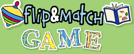 Flip & Match Game