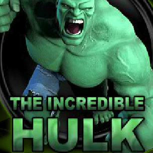 The Incredible Hulk Memory Balls