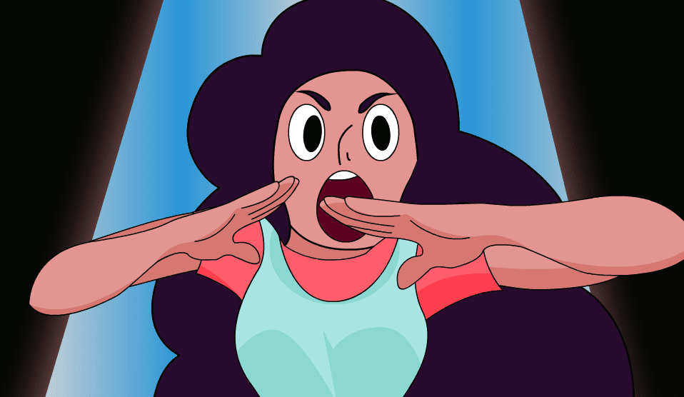Steven Staaaap screenshot