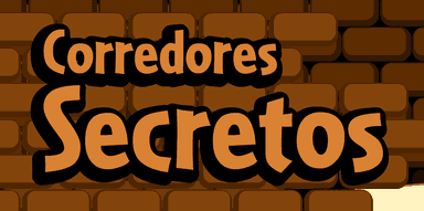 Corredores Secretos