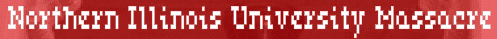 Northern Illinois University Massacre