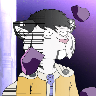 Saitama avatar - CodyTiger screenshot
