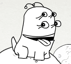 Avatar Comunicações: Mascote Animado