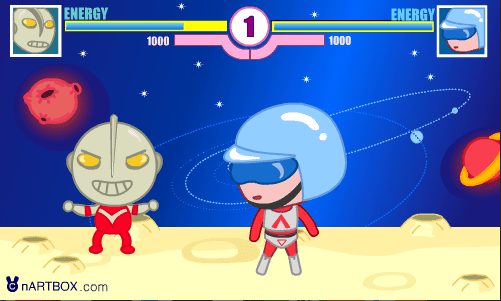 Startwars screenshot