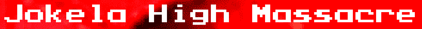 Jokela High Massacre
