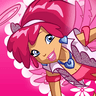 Angel's Friends Dolce Puzzle