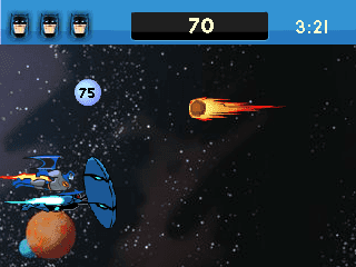 Math Heroes screenshot