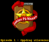 Jakten på Nissen Ep 01