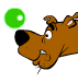 The Grinch Scooby-Doo Pong