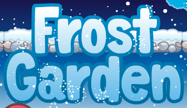 Frost Garden
