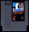 Tuck Hunt