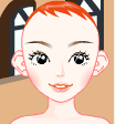 Roiworld Cheerleader Dressup