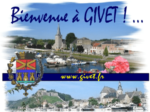 Bienvenue à Givet!... screenshot