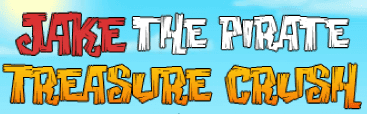 Jake The Pirate: Treasure Crush