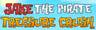 Jake The Pirate: Treasure Crush