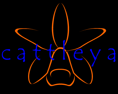 Cattleya Website Intro (2001)