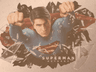 Superman Puzzle