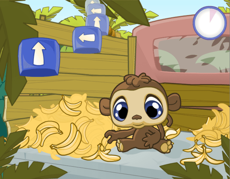 Banana Belly screenshot