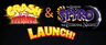 Crash & Spyro Launch!