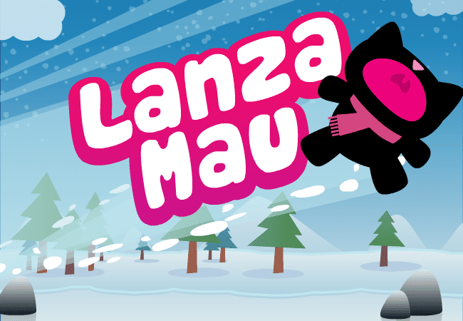 Lanza Mau