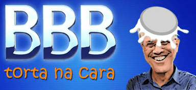 BBB Torta na Cara