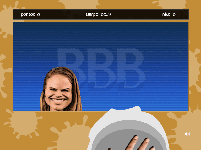 BBB Torta na Cara screenshot