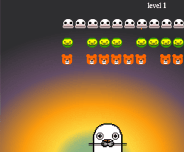 쏘리볼 screenshot