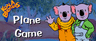 The Koala Brothers: Plane Game
