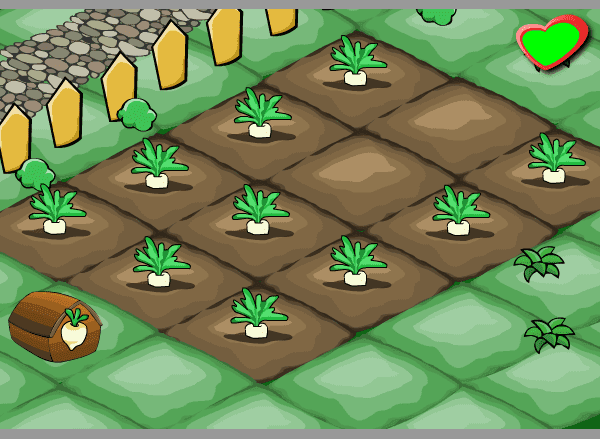 The Farmer screenshot