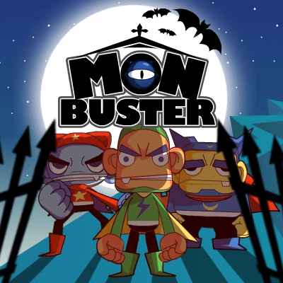 Mon Buster